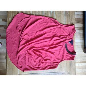 Alfani Red Women's Tank Top